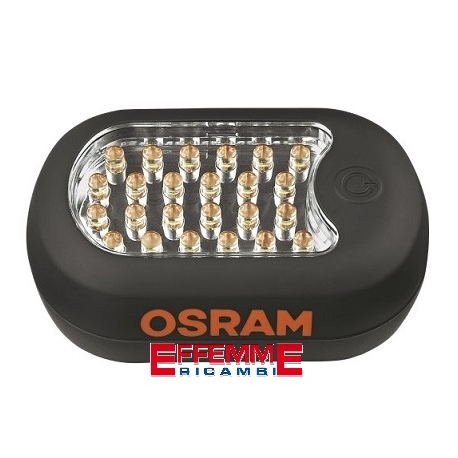 Lampada LEDinspect Mini 125 Osram