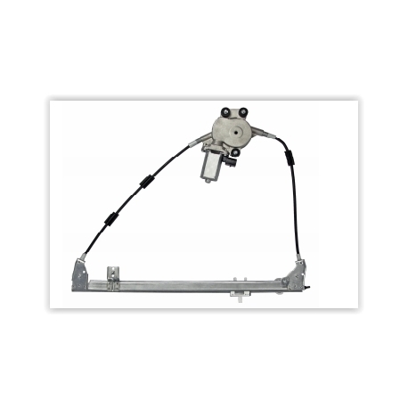 Alzacristalli Elettr. SX Fiat Punto 3P 93-99 Rhiag