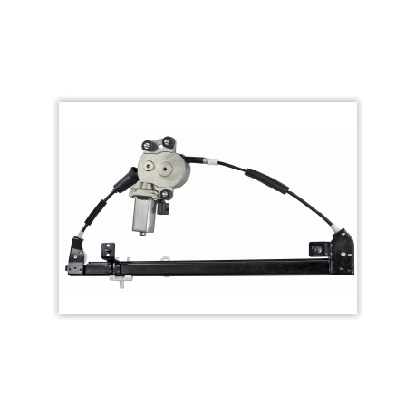 Alzacristalli Elettr. Anteriore SX Fiat Multipla 04/99-06/10 Rhiag