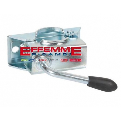 Morsetto per Servotimone Ø 48 mm