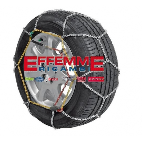 Catene da neve WX-9 Winter Extreme - Gruppo 14