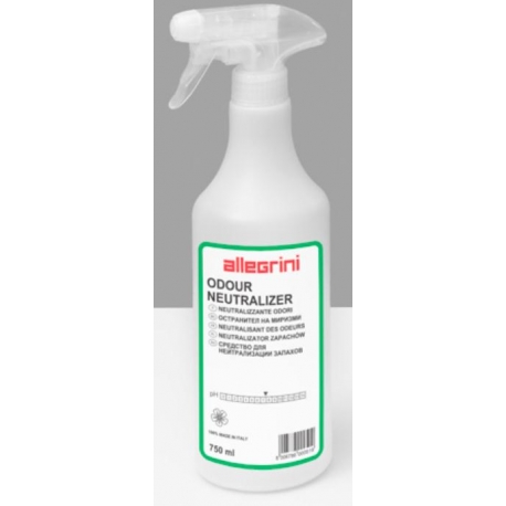 Cattura Odori Odour Neutralizer Allegrini ML750