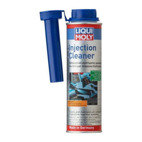 Pulitore per iniezione elettronica Lyqui Moly "Injection Cleaner"