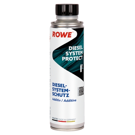 Additivo Per Carburante Diesel Rowe ml250