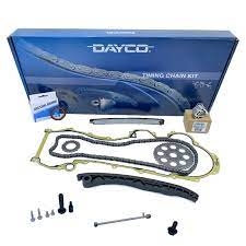 Kit Catena Distribuzione Completo | compatibile con- Mito, 500, Panda