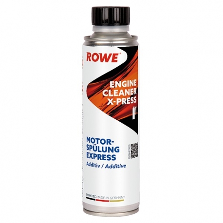 Pulitore Circuito Rowe Hightec Engine Cleaner ML250