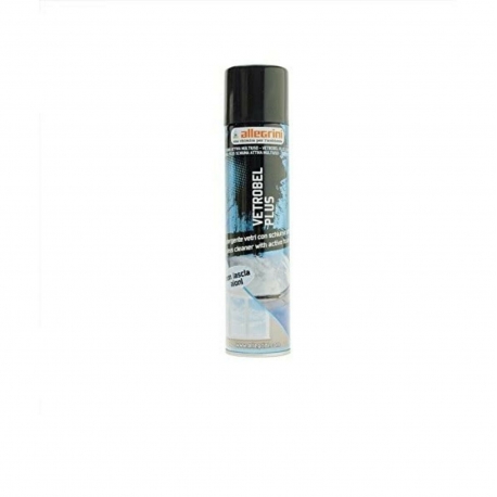 Pulitore Vetri Allegrini ml400