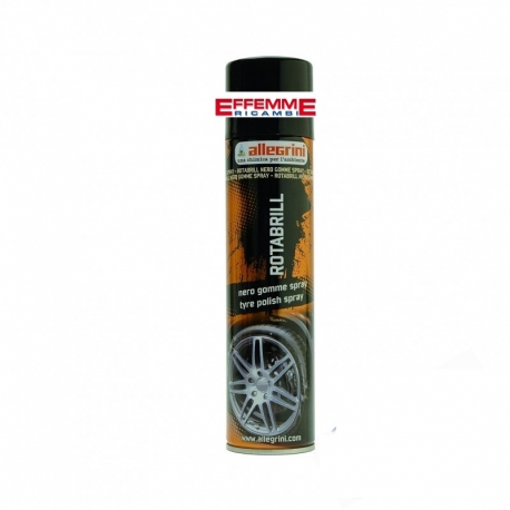 Lucido Gomme Pray Allegrini ml400