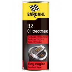 Additivo Bardahl 2 Oil Treatment - Trattamento Olio 