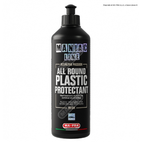 MA-FRA Maniac Line All Round Plastic Protectant ml500