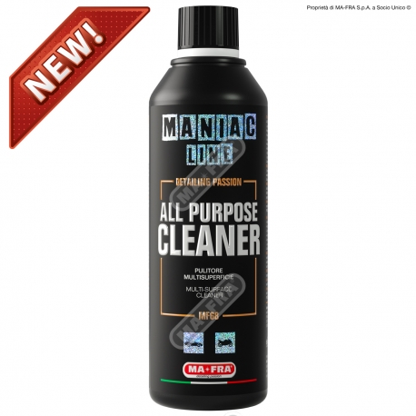 MA-FRA Maniac Line All Purpose Cleaner Ma-fra ML500