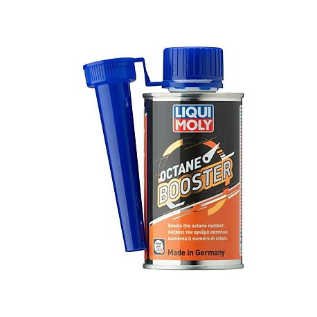 Additivo Octane Boster Liqui Moly ML200