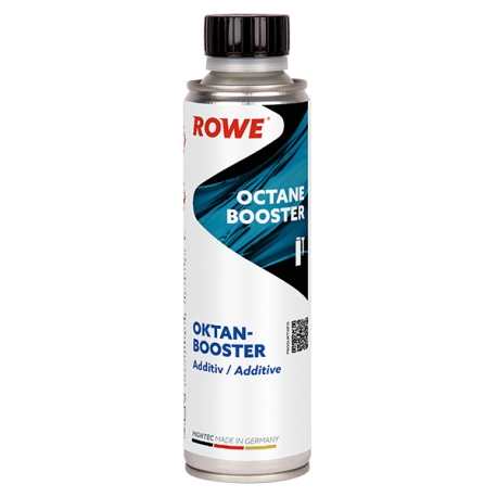 Additivo Octane Booster Rowe ML250