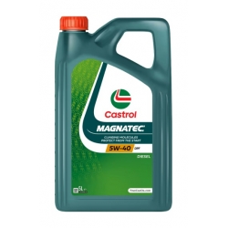 Olio Motore Castrol Magnatec 5W-40 C3 1 Lt