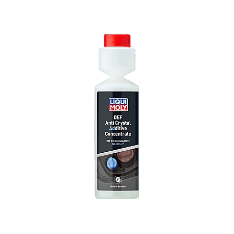 Additivo Per Adblue Liqui Moly ML250
