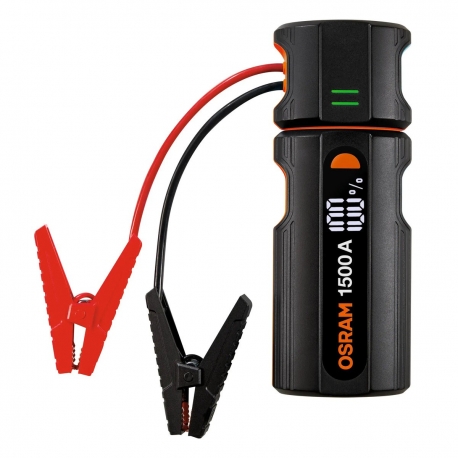 Avviatore Booster Osram OJS030