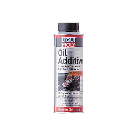 Liqui Moly Oil Additive 7178 Additivo Olio Motore