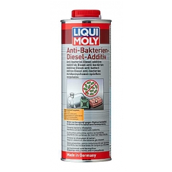 Additivo Diesel Anti-Batteri Liqui Moly Pro 21317 ML1000