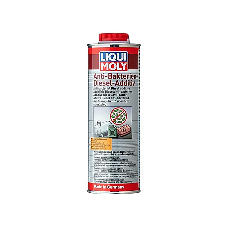 Additivo Diesel Anti-Batteri Liqui Moly Pro 21317 ML1000