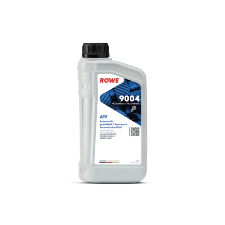 Olio Cambio Automatico Rowe ATF 9004 lt1