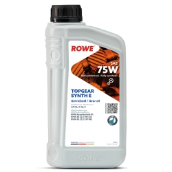 Olio Trasmissione Rowe 75W lt1