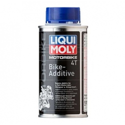 Liqui Moly 7829 Motorbike 4T Shooter 80ml