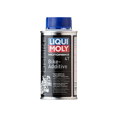Liqui Moly 7829 Motorbike 4T Shooter 80ml