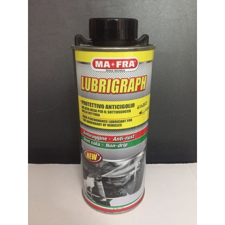MA-FRA Protezione Sottoscocca Mafra Lubrigraph ML600