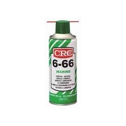 Lubrificante Anti-Corrosivo Marine CRC 6-66 ml 200 